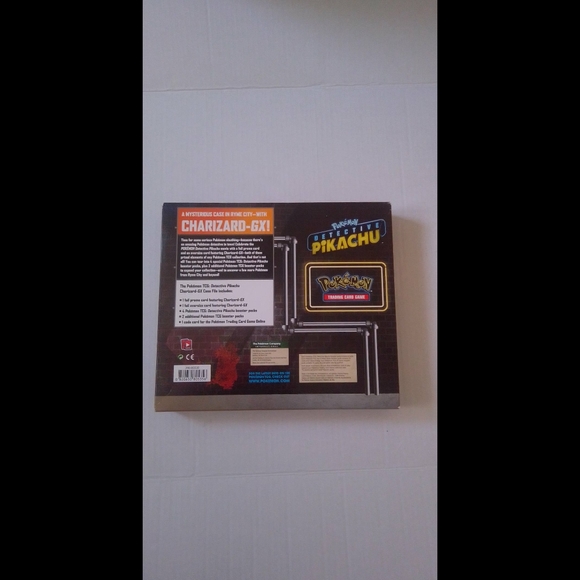 Pokemon trading card - Picture 2 of 3